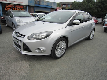 Used Ford Focus 2011 for sale - 79382545: Photo