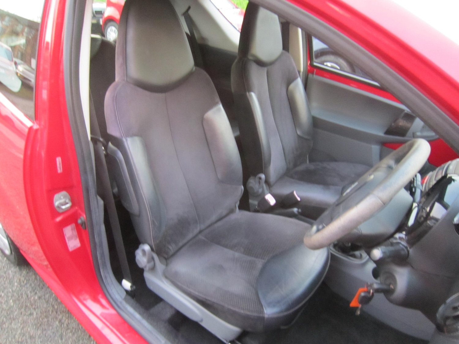 Used Citroen C1 2010 for sale - 76817941: Photo 11