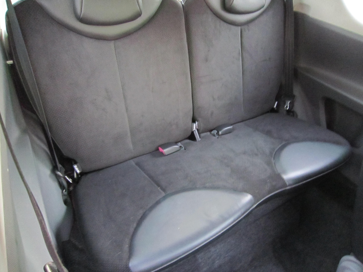 Used Citroen C1 2010 for sale - 76817941: Photo 12