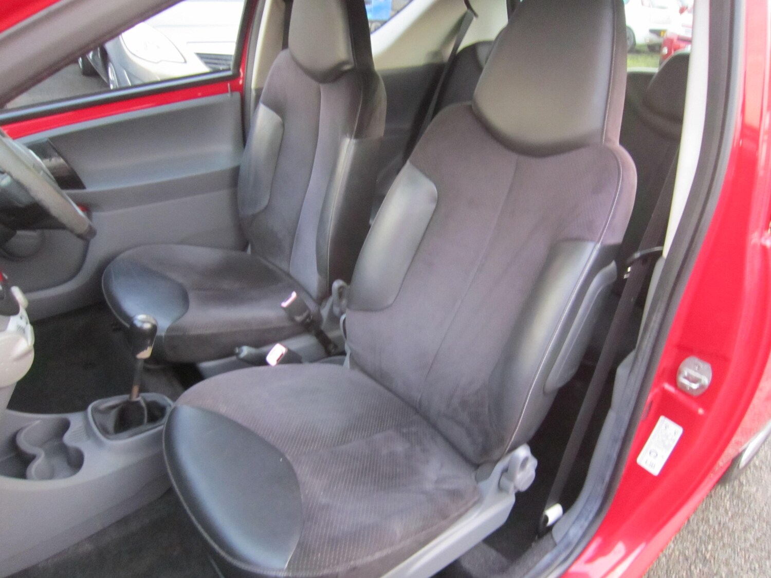 Used Citroen C1 2010 for sale - 76817941: Photo 14