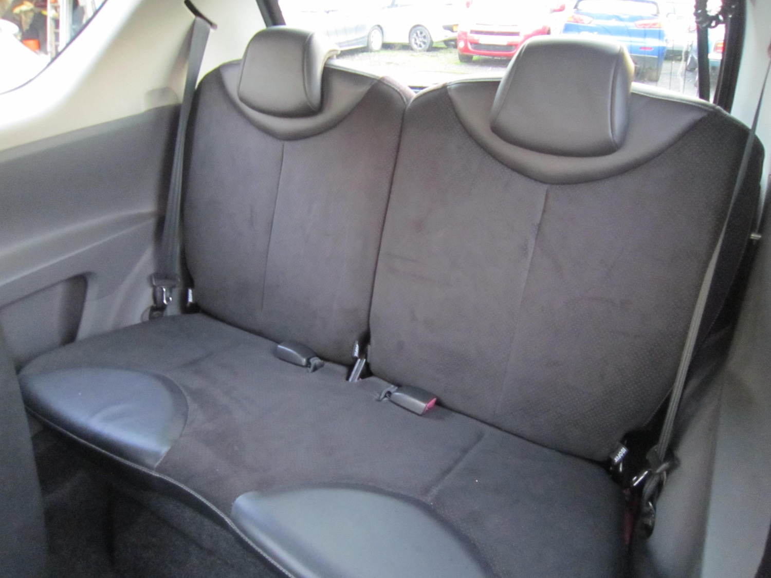 Used Citroen C1 2010 for sale - 76817941: Photo 15