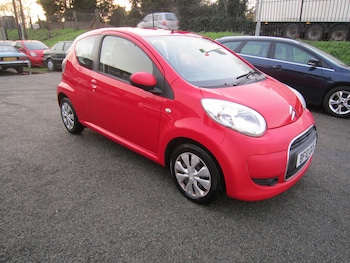 Citroen - C1