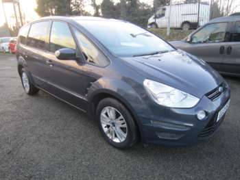 2013 (13) - 1.6 TDCi Zetec 5dr [Start Stop]