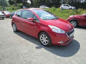 2013 (63) - 1.4 e-HDi Active 3dr EGC New MOT included
