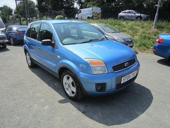 Used Ford Fusion 2009 for sale - 79207221: Photo