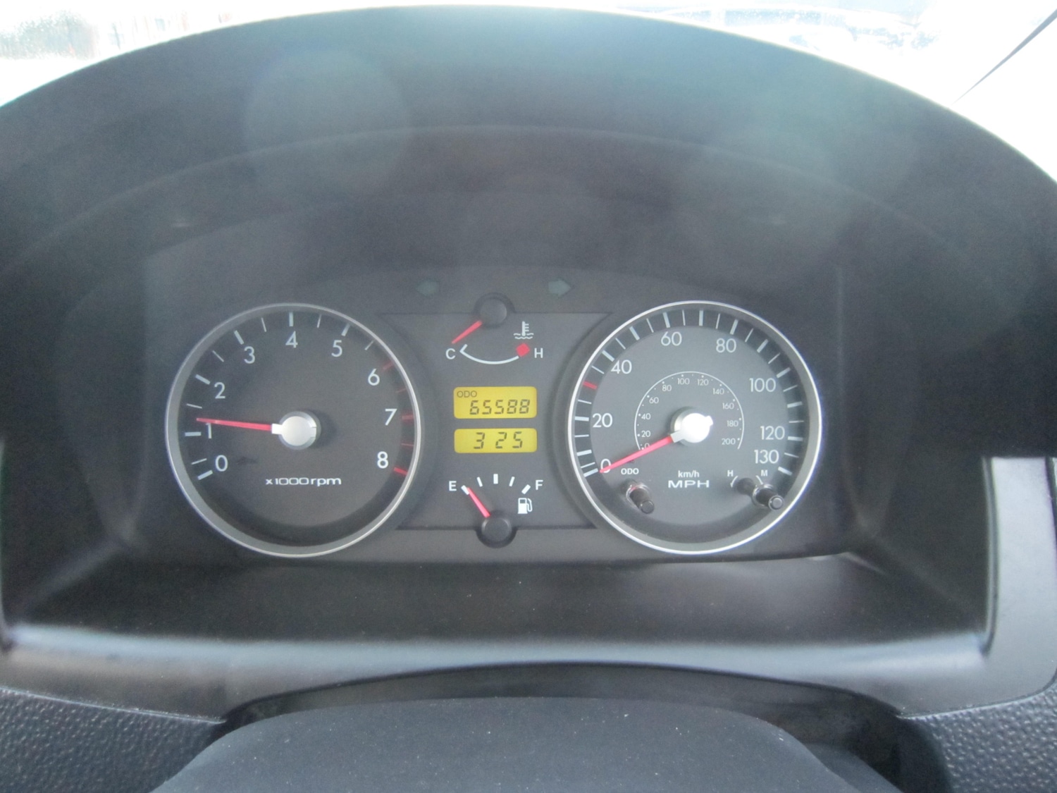 Used Hyundai Getz 2005 for sale - 76780407: Photo 11