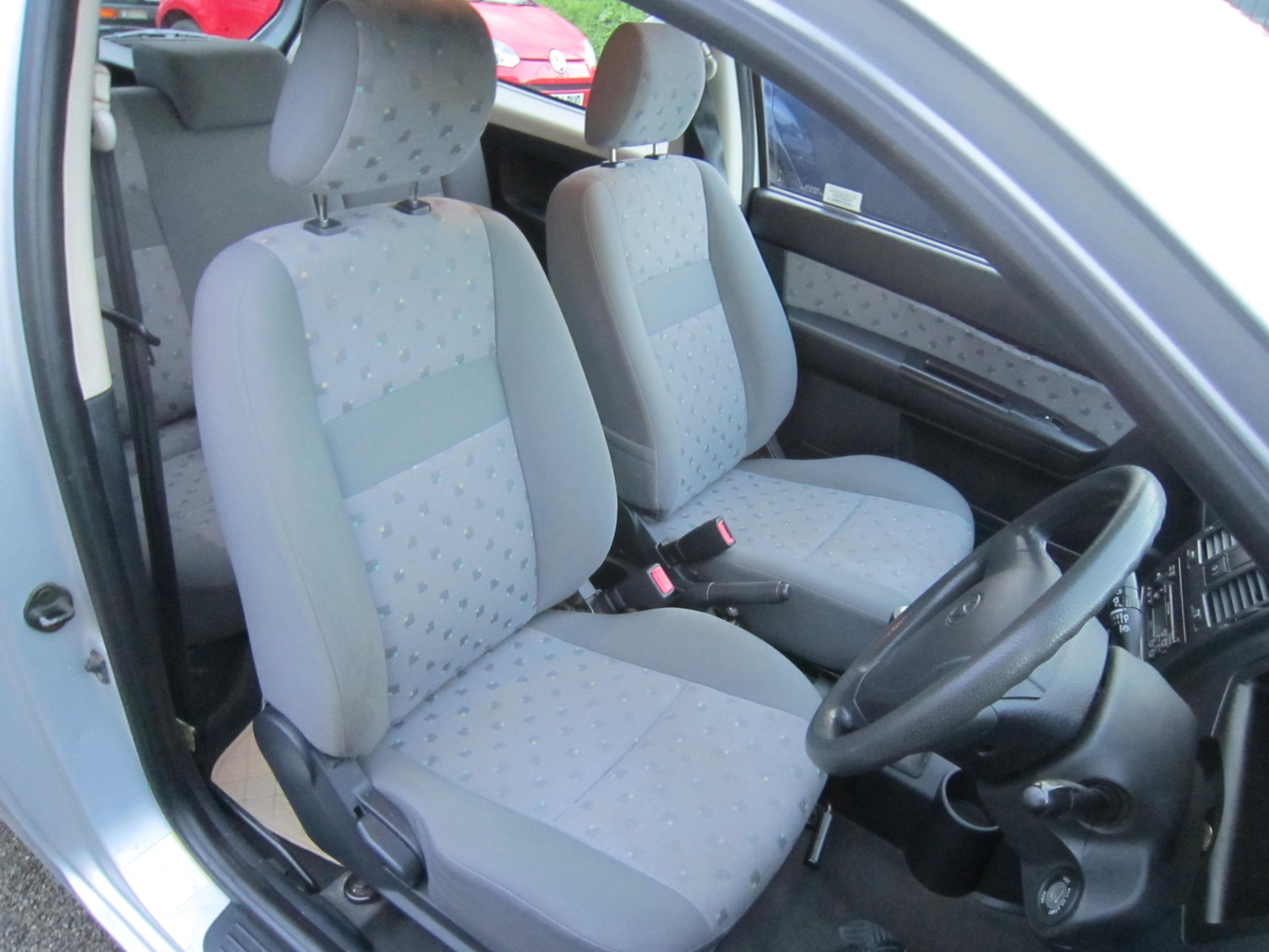 Used Hyundai Getz 2005 for sale - 76780407: Photo 14