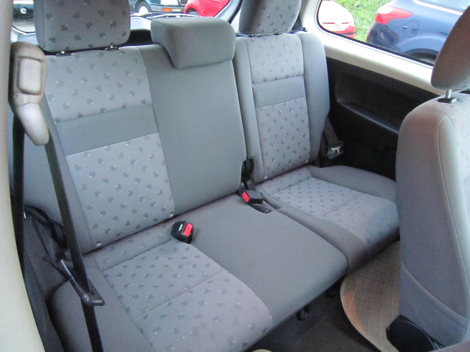 Used Hyundai Getz 2005 for sale - 76780407: Photo 15