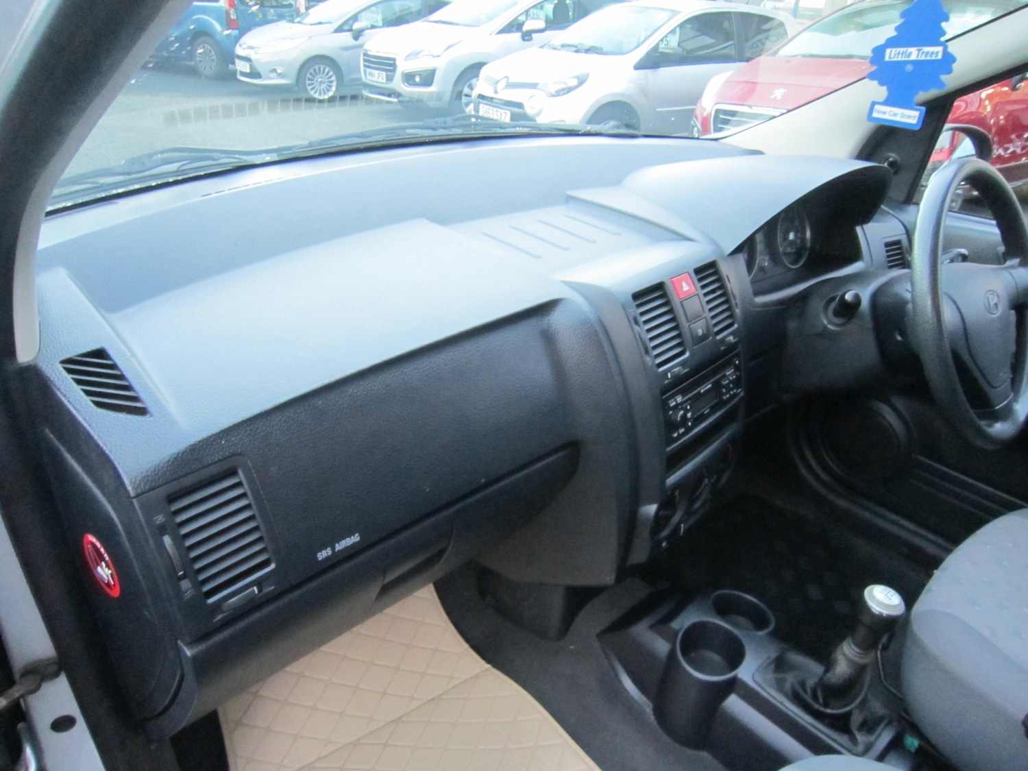 Used Hyundai Getz 2005 for sale - 76780407: Photo 16