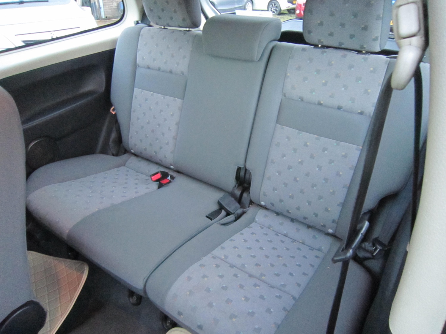 Used Hyundai Getz 2005 for sale - 76780407: Photo 18