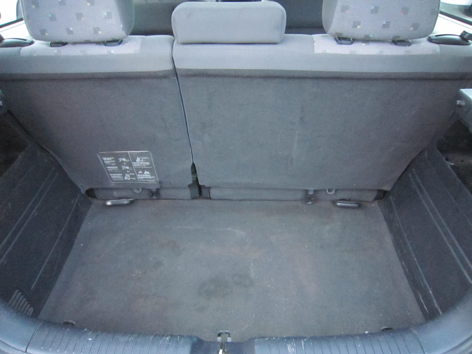 Used Hyundai Getz 2005 for sale - 76780407: Photo 19