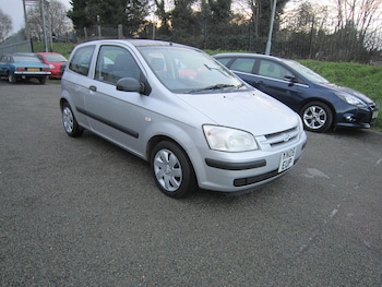 2005 (05) - 1.1 GSI 3dr New MOT included