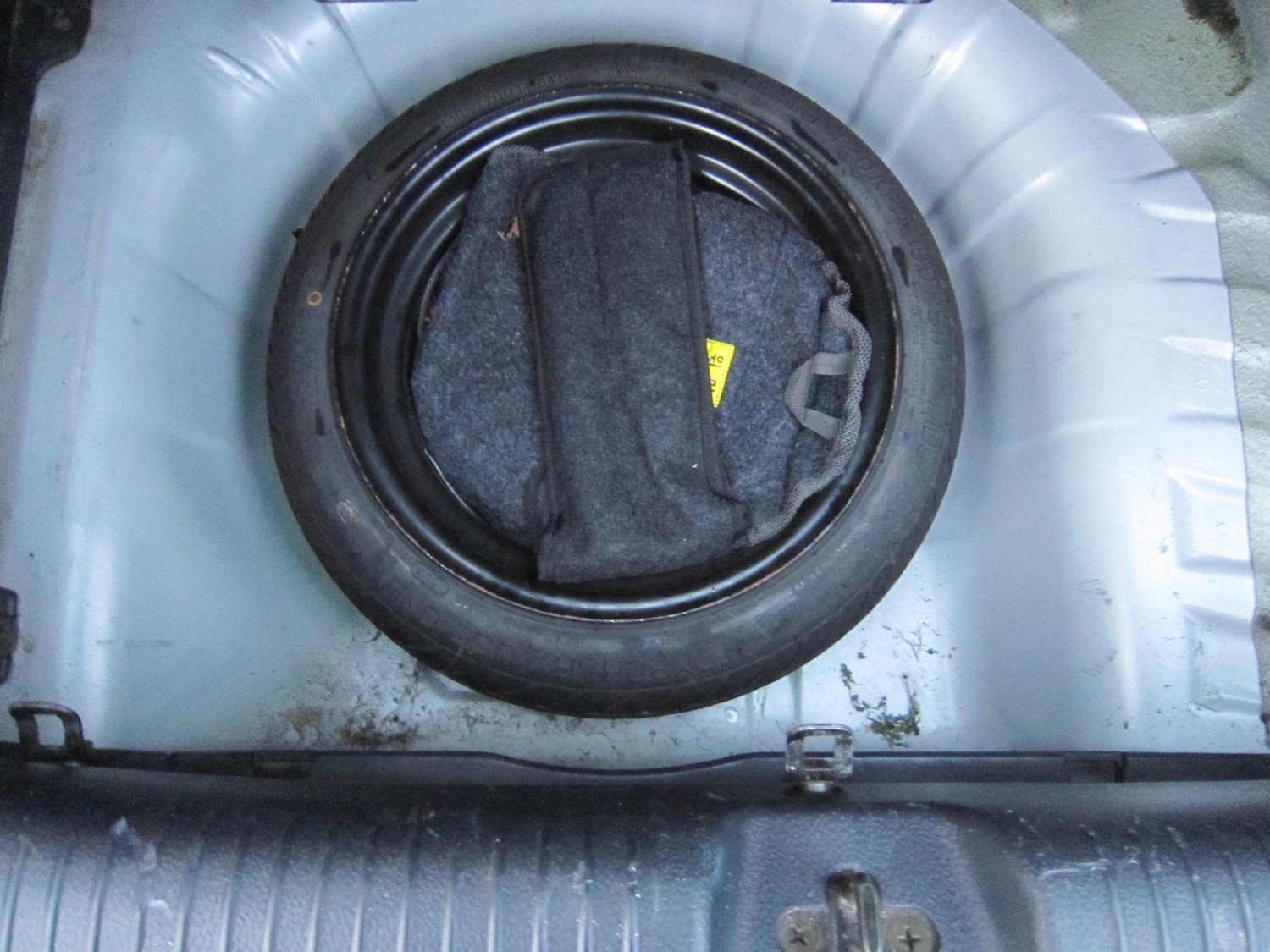 Used Hyundai Getz 2005 for sale - 76780407: Photo 20