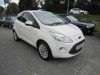 Used Ford Ka 2012 for sale - 78553036: Photo