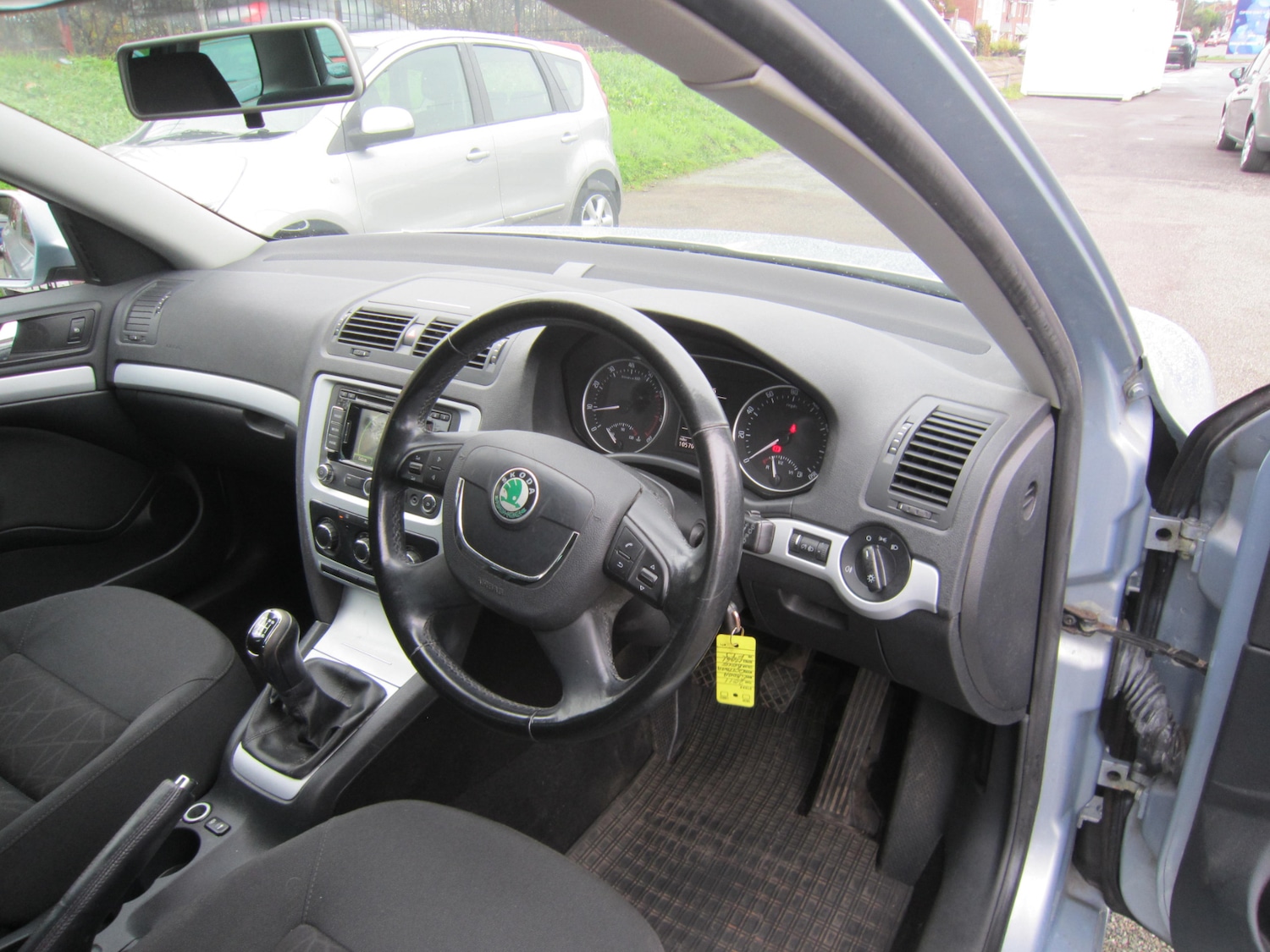 Used Skoda Octavia 2011 for sale - 76413881: Photo 10