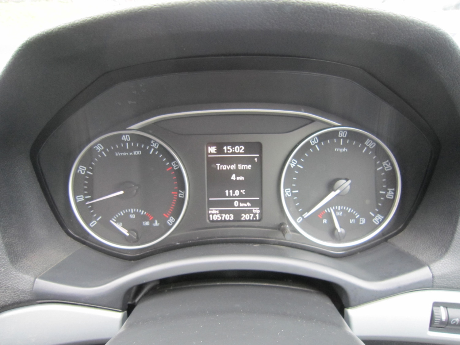 Used Skoda Octavia 2011 for sale - 76413881: Photo 11