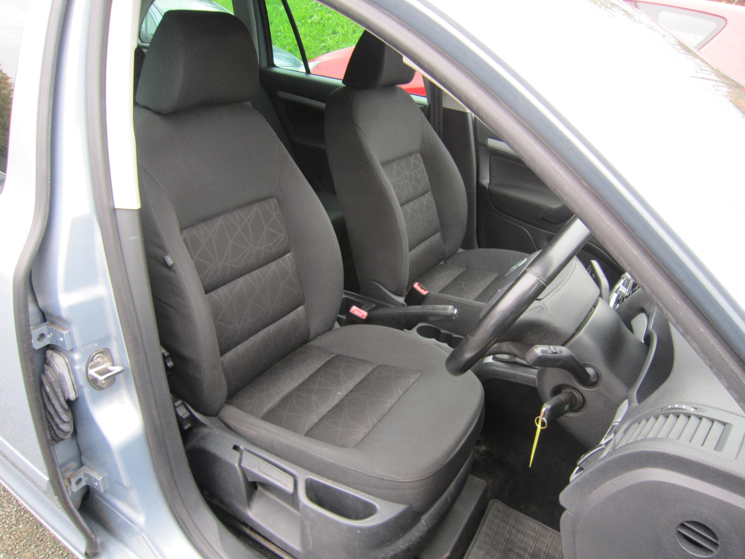 Used Skoda Octavia 2011 for sale - 76413881: Photo 18