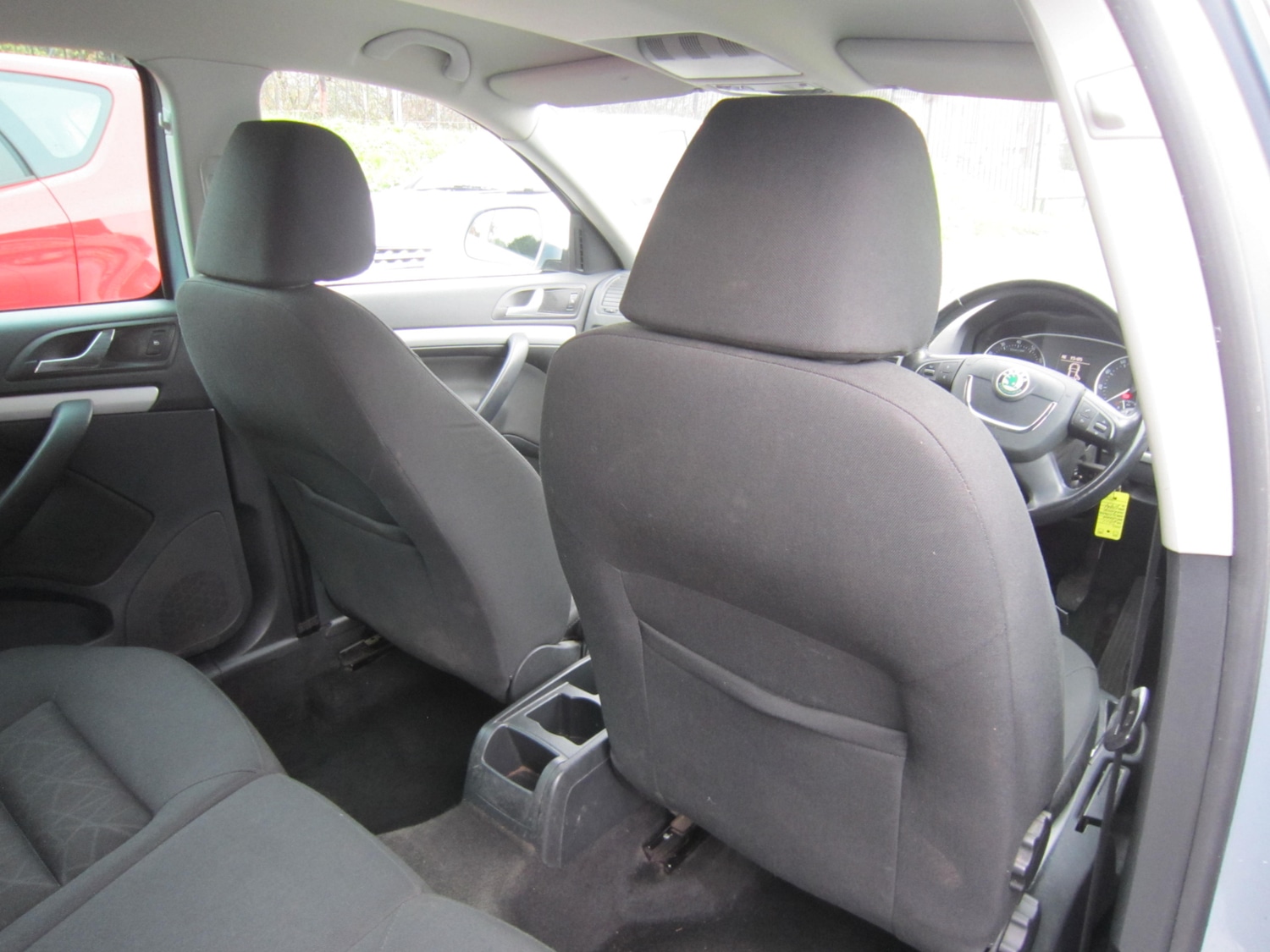 Used Skoda Octavia 2011 for sale - 76413881: Photo 19