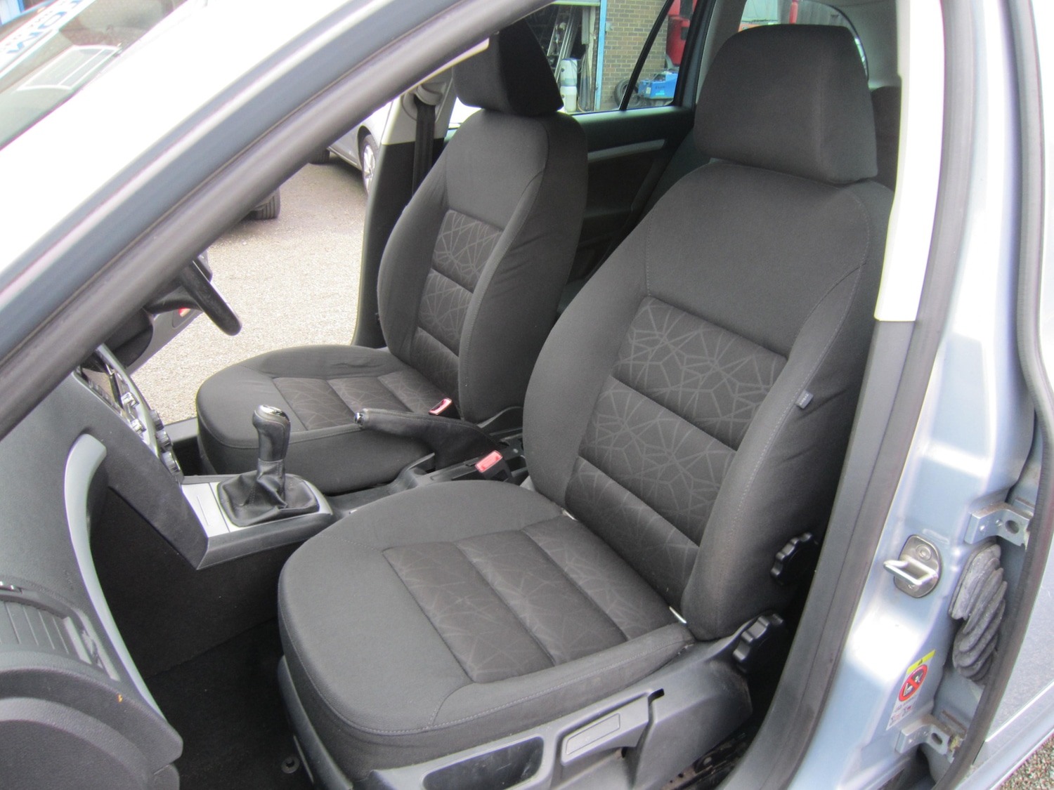 Used Skoda Octavia 2011 for sale - 76413881: Photo 21