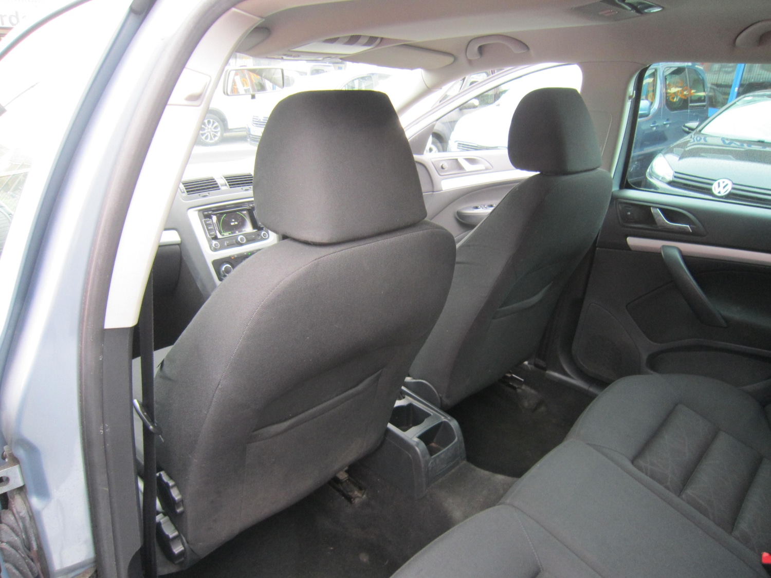 Used Skoda Octavia 2011 for sale - 76413881: Photo 22