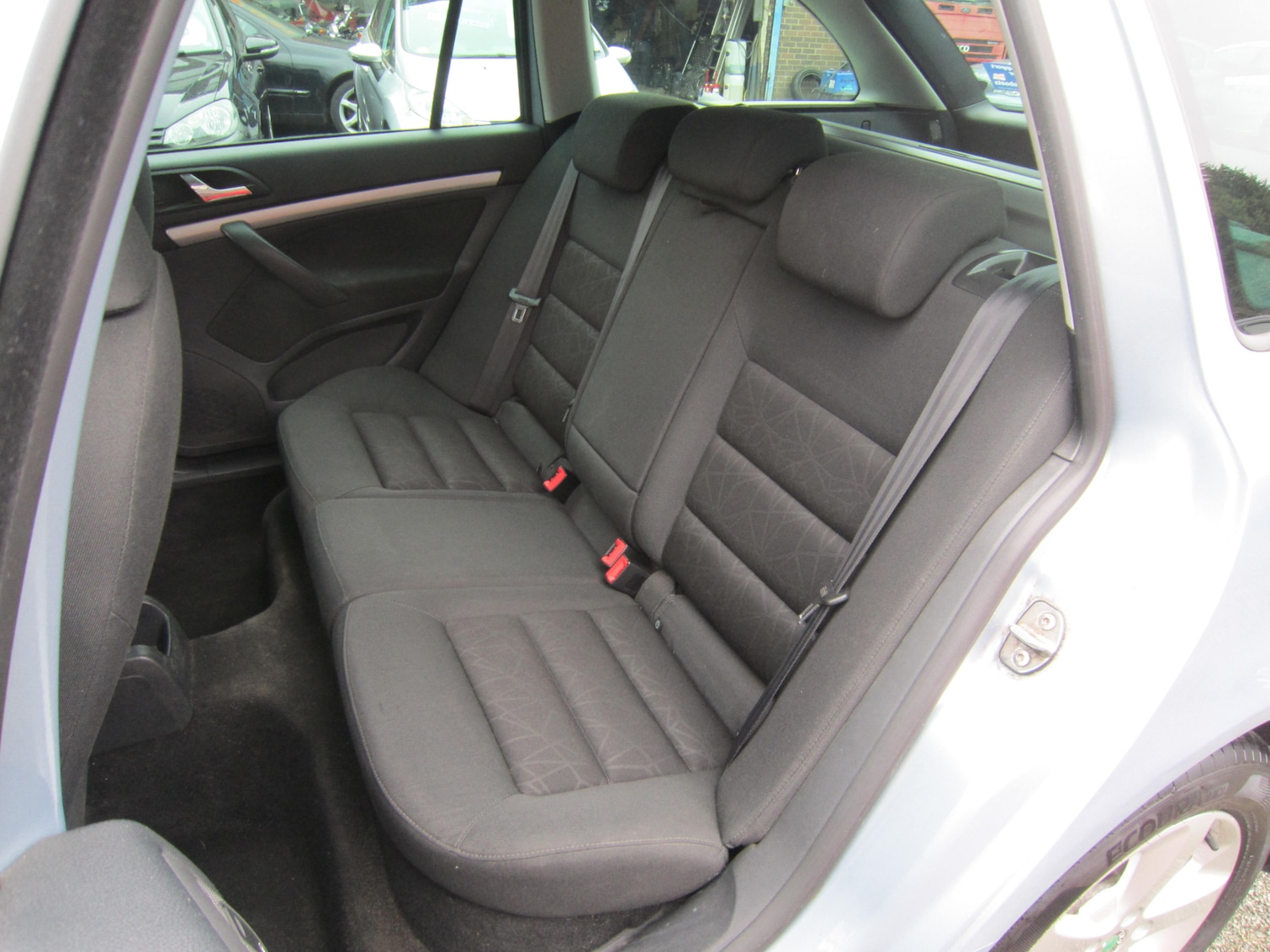 Used Skoda Octavia 2011 for sale - 76413881: Photo 23