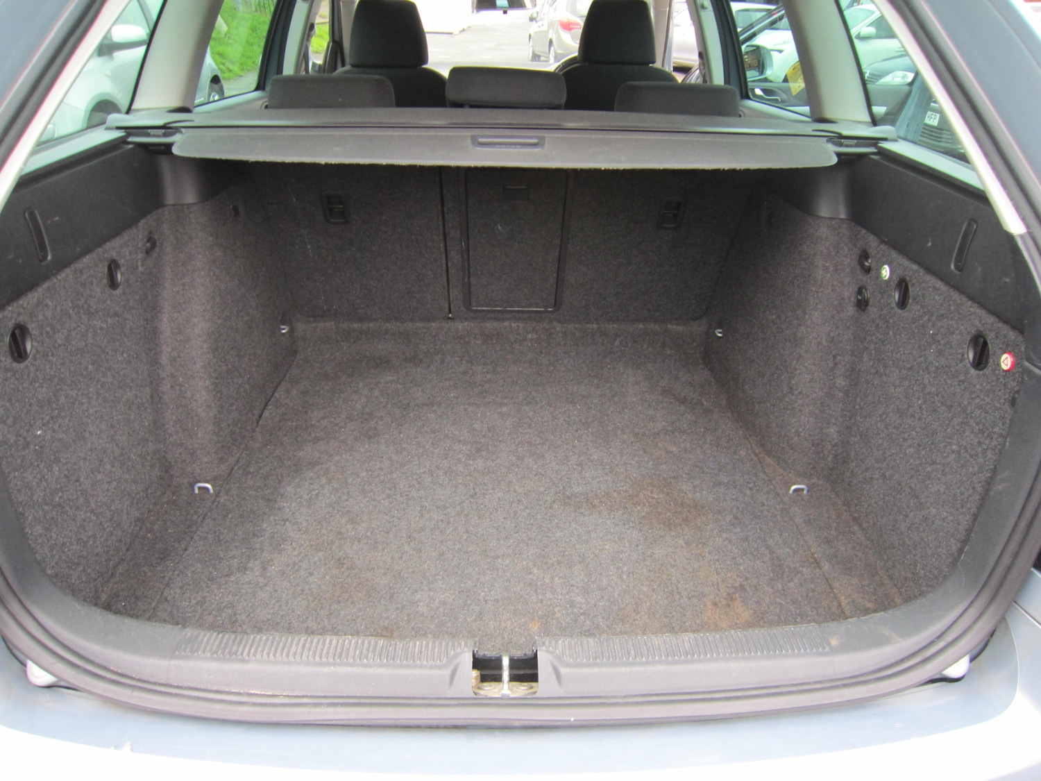 Used Skoda Octavia 2011 for sale - 76413881: Photo 24