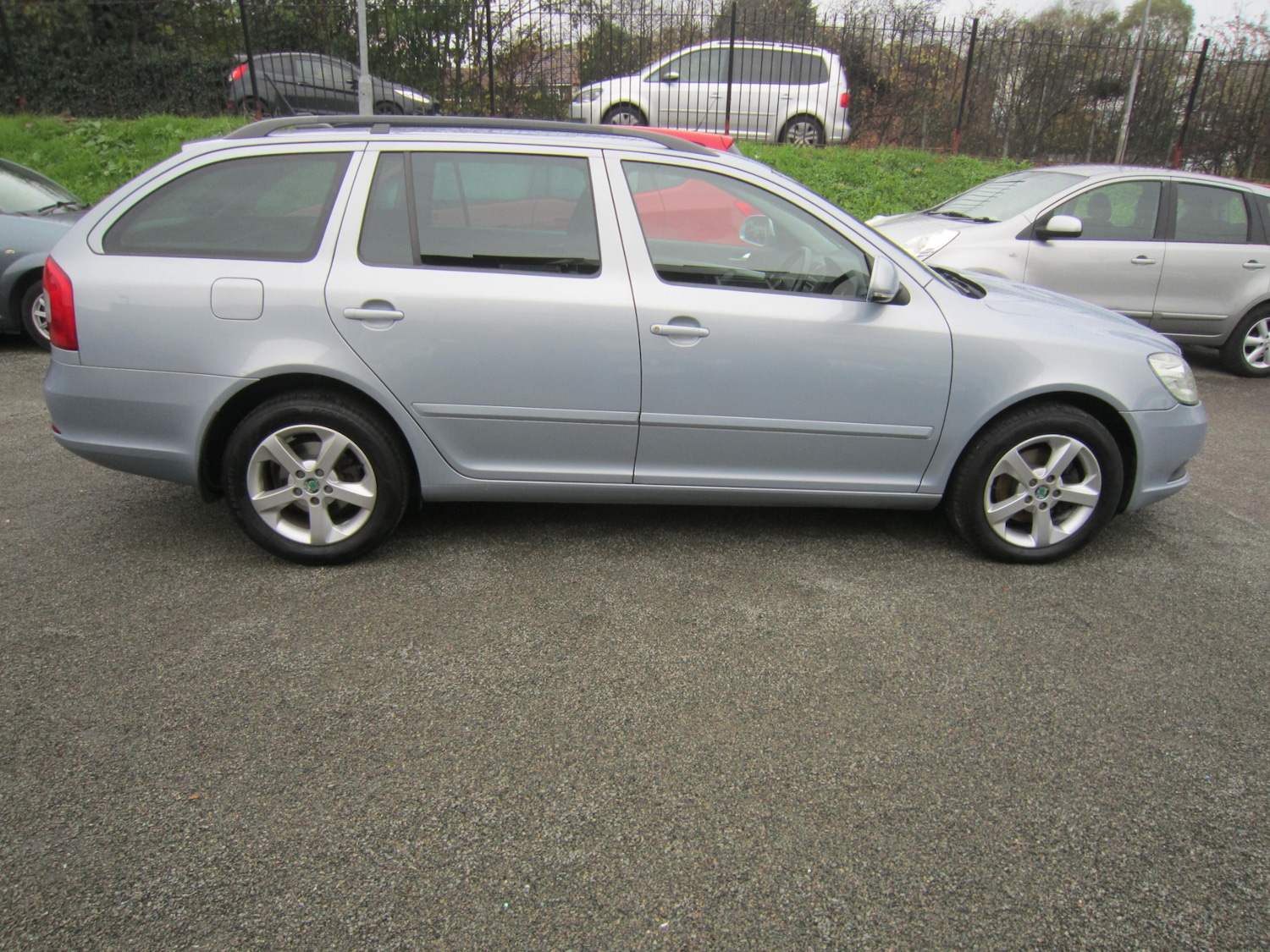 Used Skoda Octavia 2011 for sale - 76413881: Photo 9