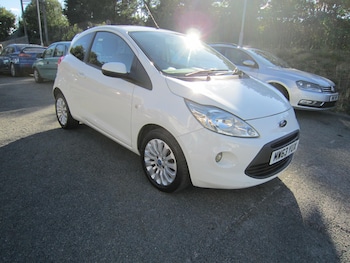 Used Ford Ka 2013 for sale - 79572595: Photo
