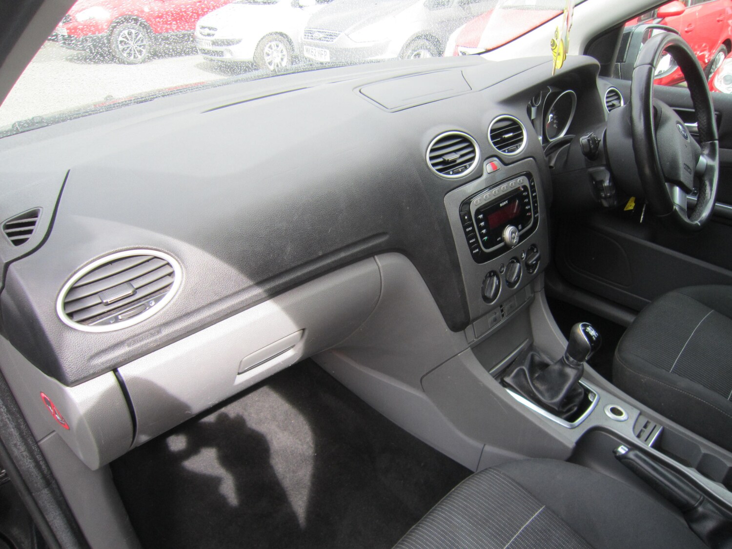 Vehicle 19
