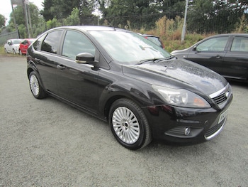 Used Ford Focus  for sale - 75583208: Photo