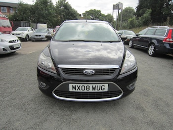 Used Ford Focus  for sale - 75583208: Photo