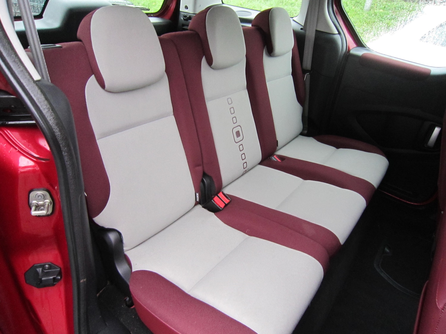 Used Citroen Berlingo Multispace 2010 for sale - 77460057: Photo 16