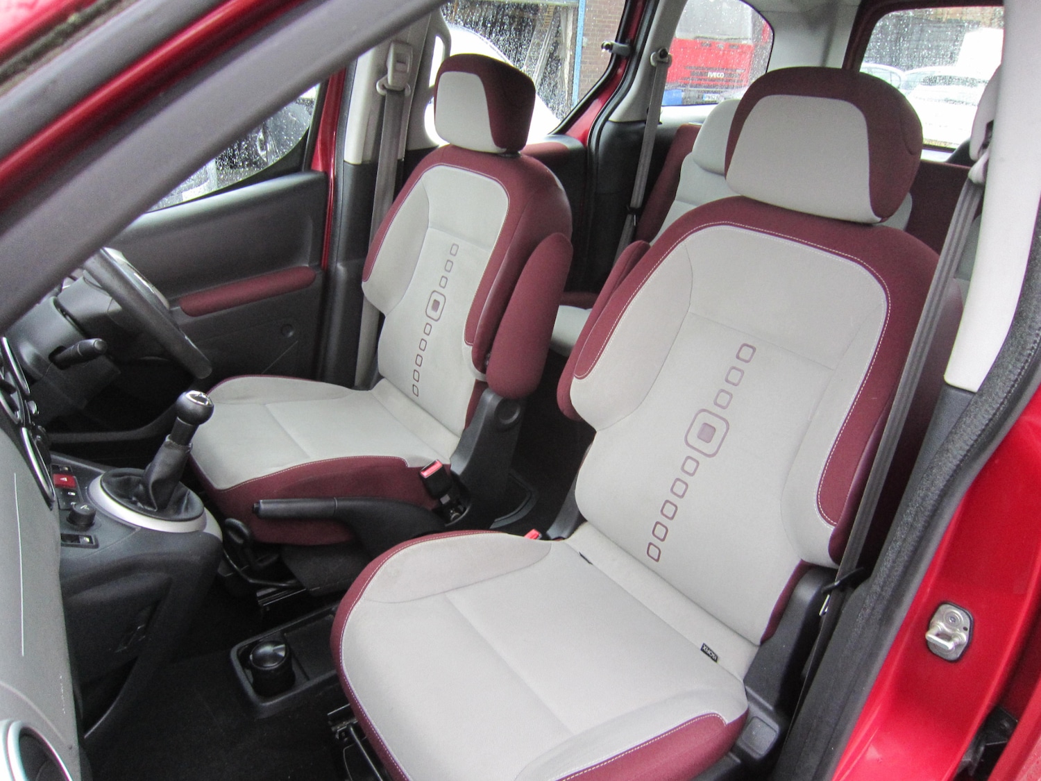 Used Citroen Berlingo Multispace 2010 for sale - 77460057: Photo 18