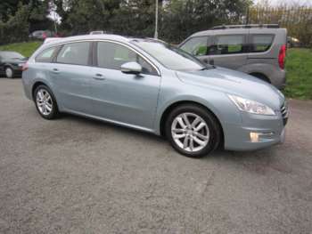 2013 (13) 1.6L Active 5dr