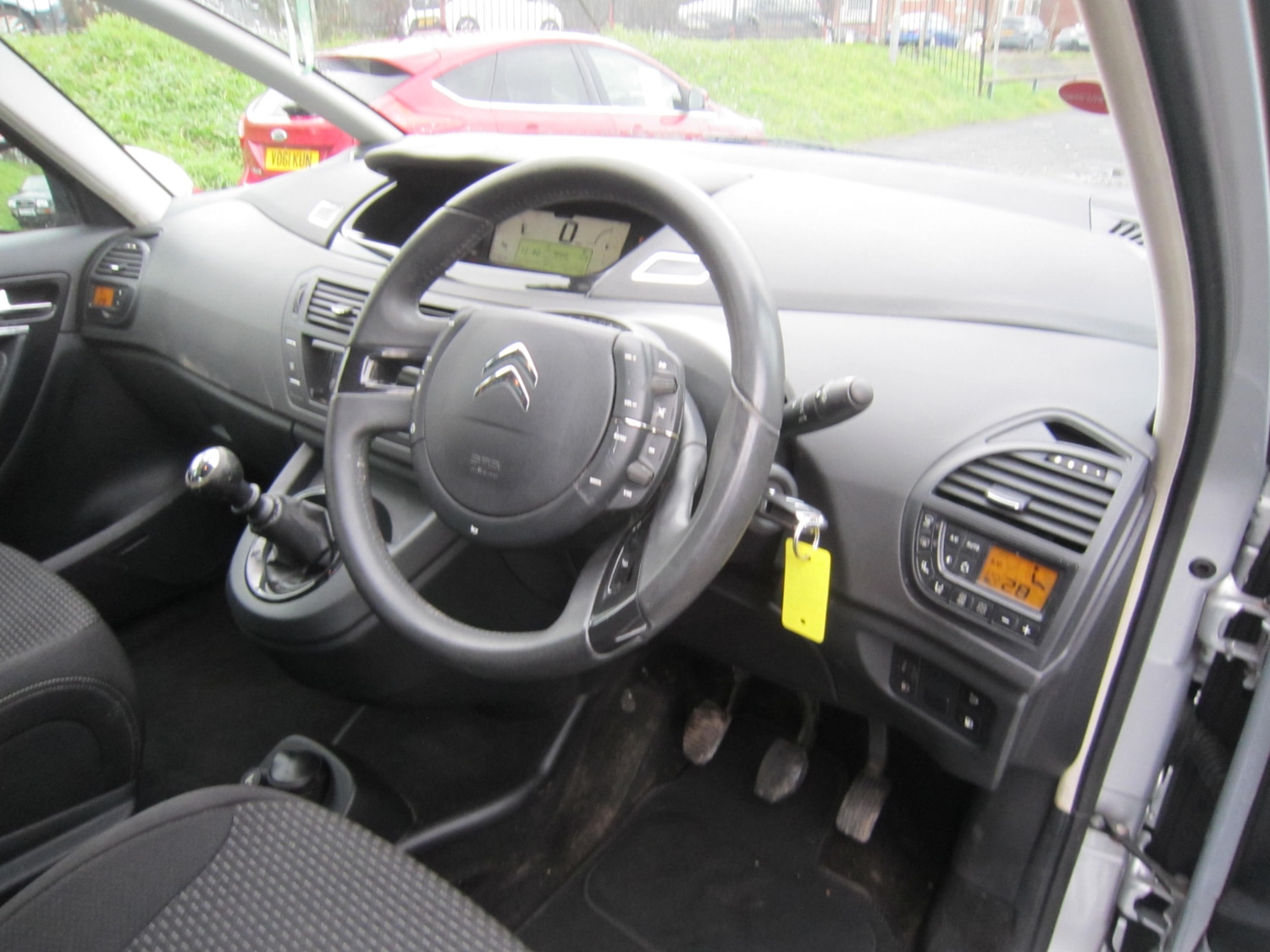 Used Citroen C4 Grand Picasso 2013 for sale - 77504154: Photo 10