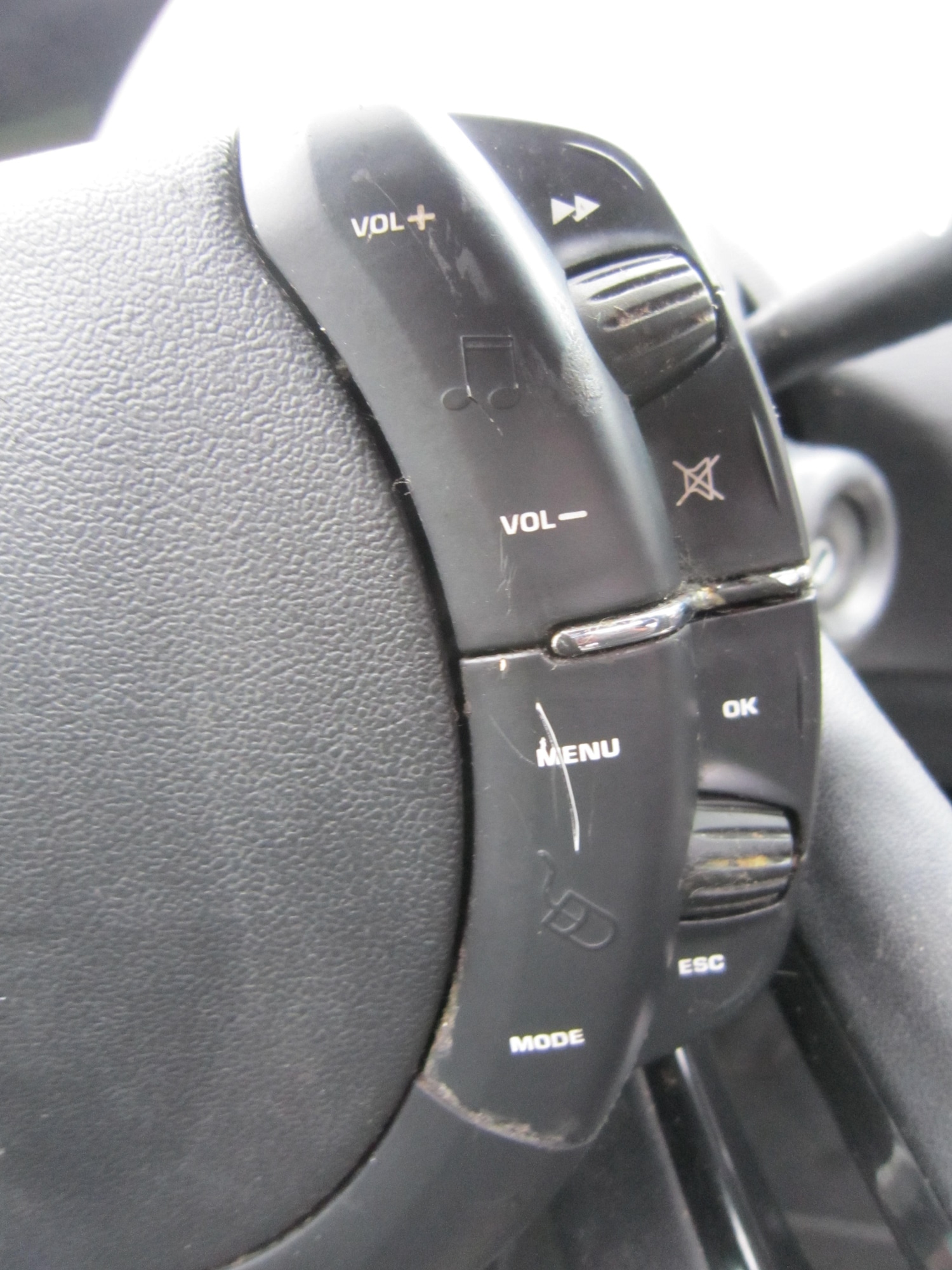 Used Citroen C4 Grand Picasso 2013 for sale - 77504154: Photo 14