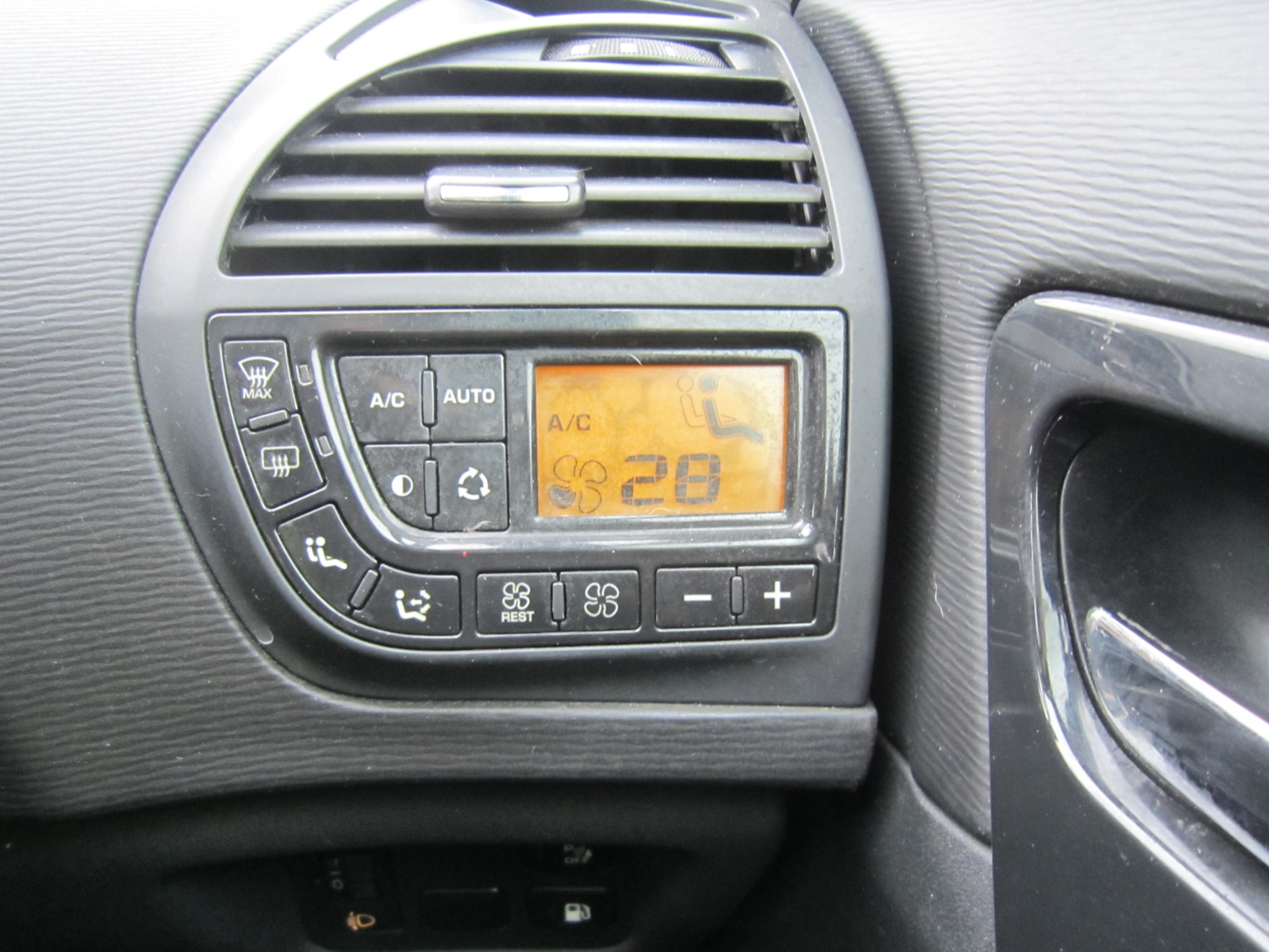 Used Citroen C4 Grand Picasso 2013 for sale - 77504154: Photo 15