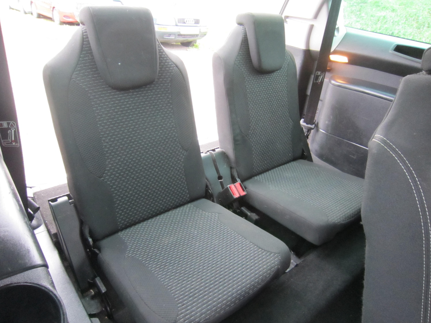 Used Citroen C4 Grand Picasso 2013 for sale - 77504154: Photo 20