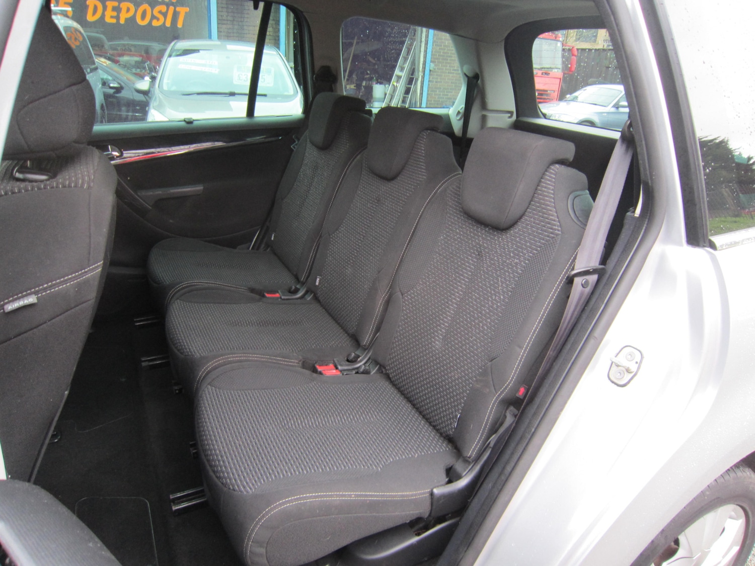 Used Citroen C4 Grand Picasso 2013 for sale - 77504154: Photo 23