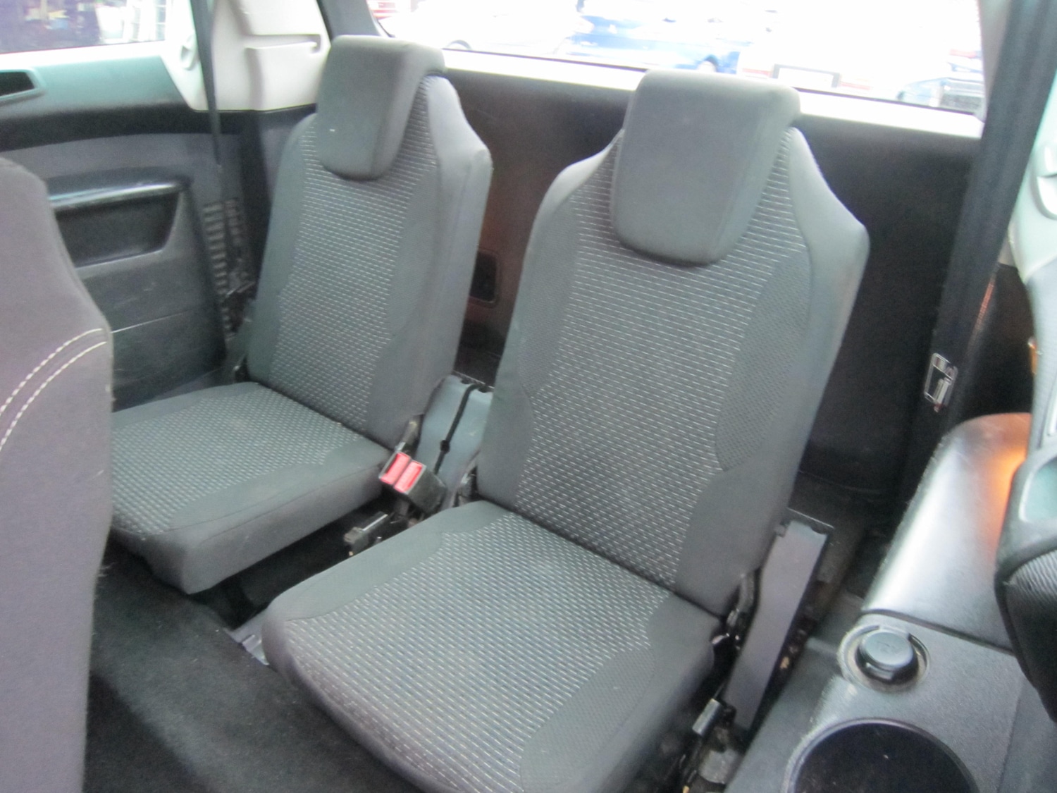 Used Citroen C4 Grand Picasso 2013 for sale - 77504154: Photo 24