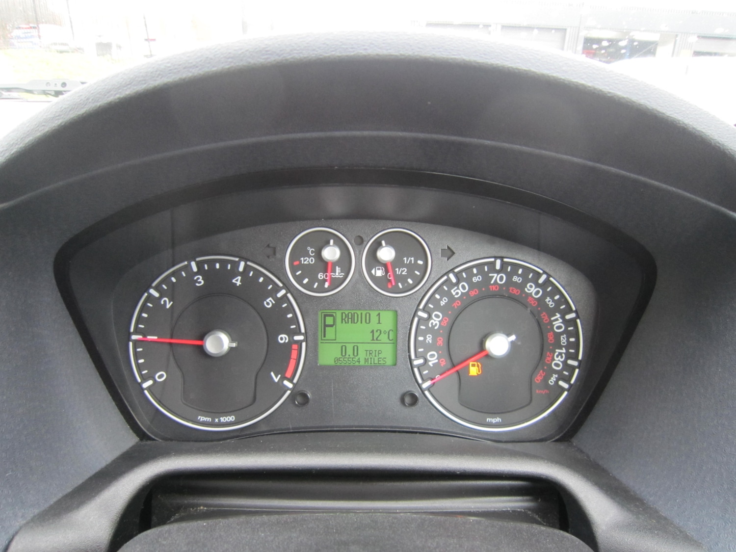 Used Ford Fusion 2007 for sale - 76845929: Photo 11