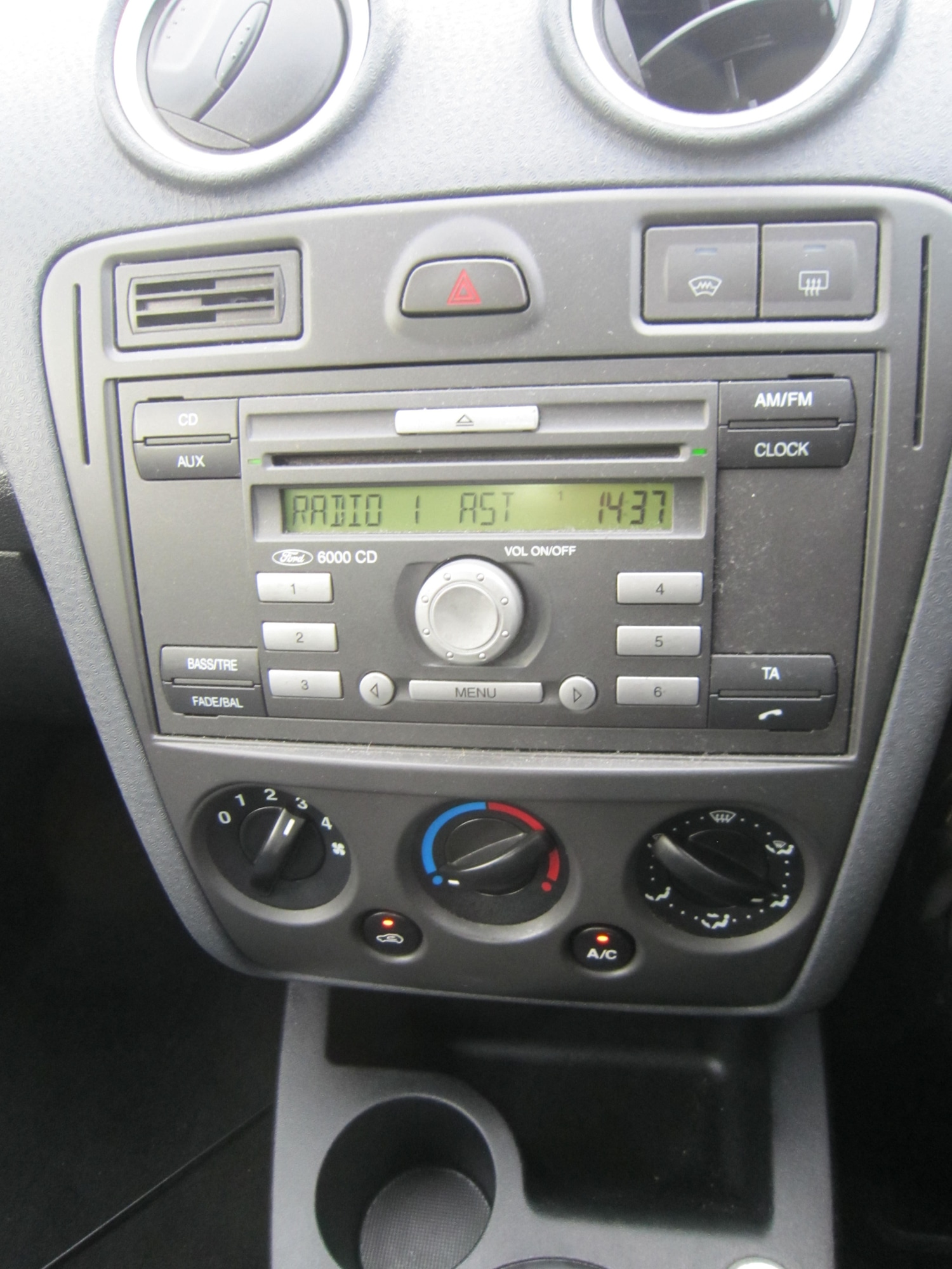 Used Ford Fusion 2007 for sale - 76845929: Photo 12