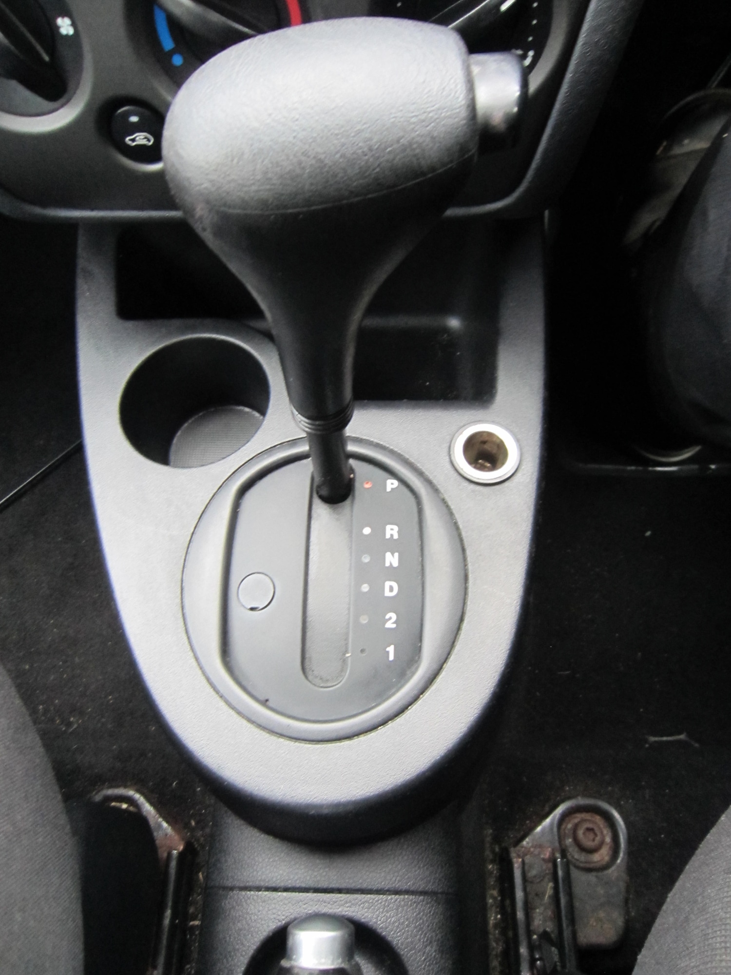 Used Ford Fusion 2007 for sale - 76845929: Photo 13