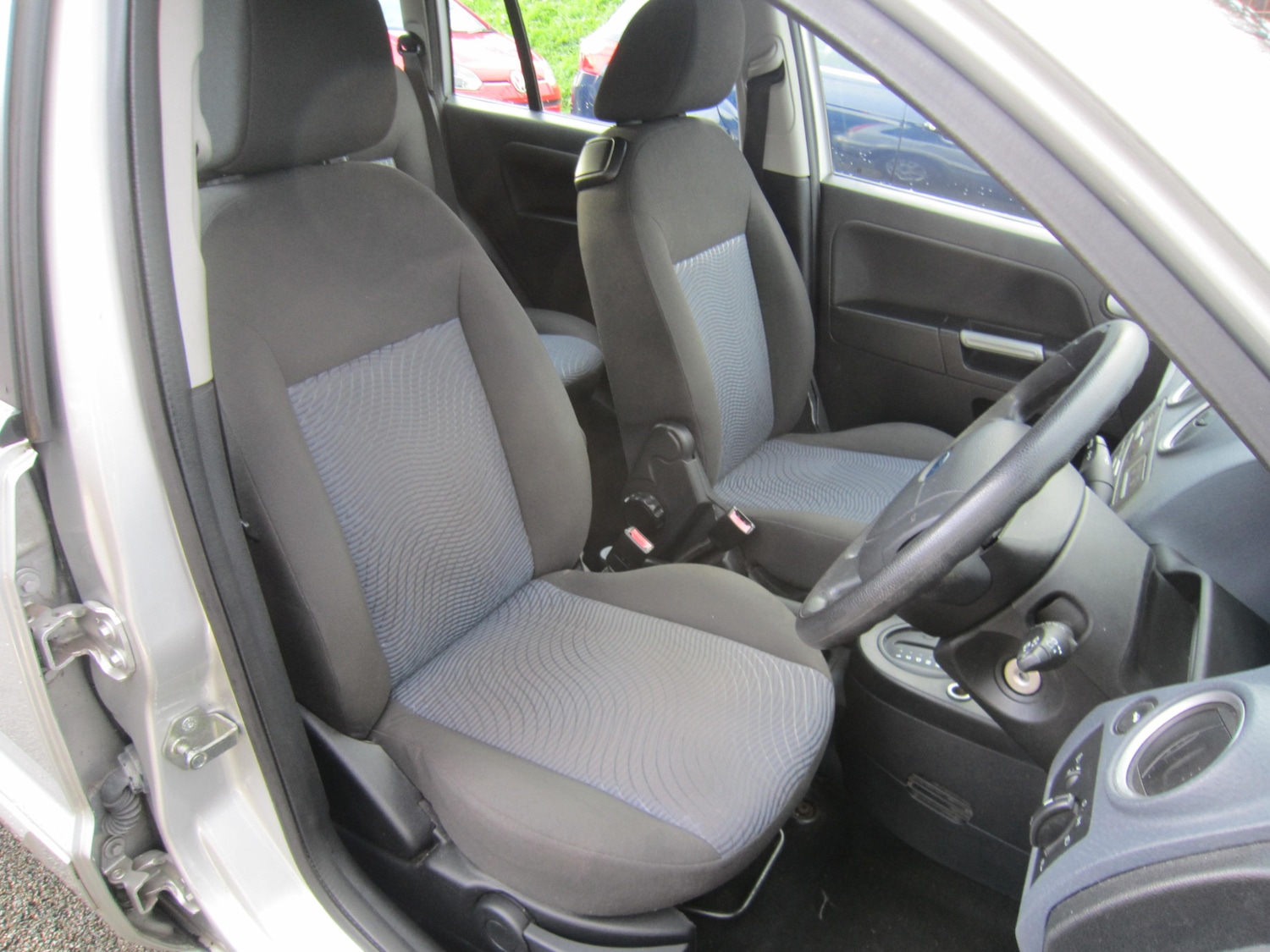 Used Ford Fusion 2007 for sale - 76845929: Photo 16