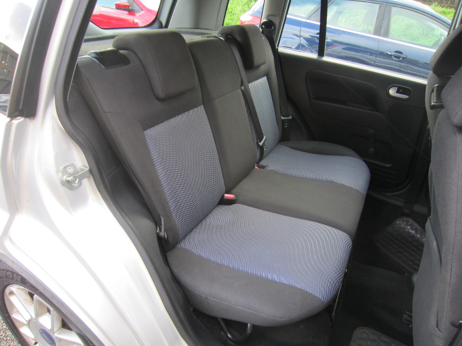 Used Ford Fusion 2007 for sale - 76845929: Photo 18