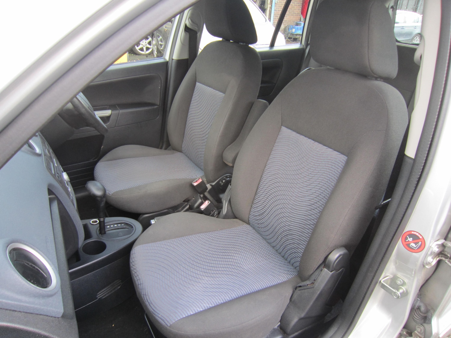 Used Ford Fusion 2007 for sale - 76845929: Photo 20