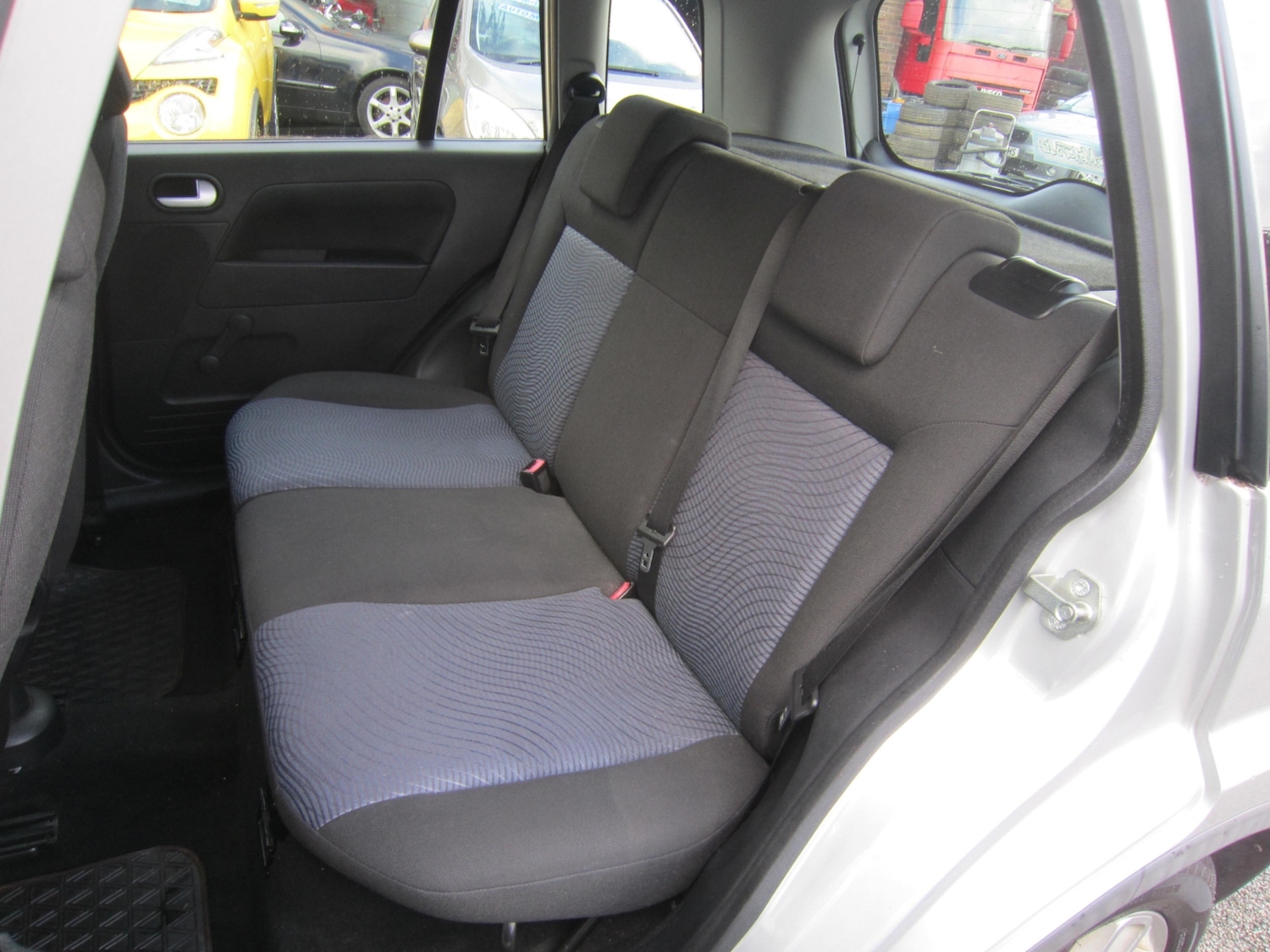 Used Ford Fusion 2007 for sale - 76845929: Photo 21