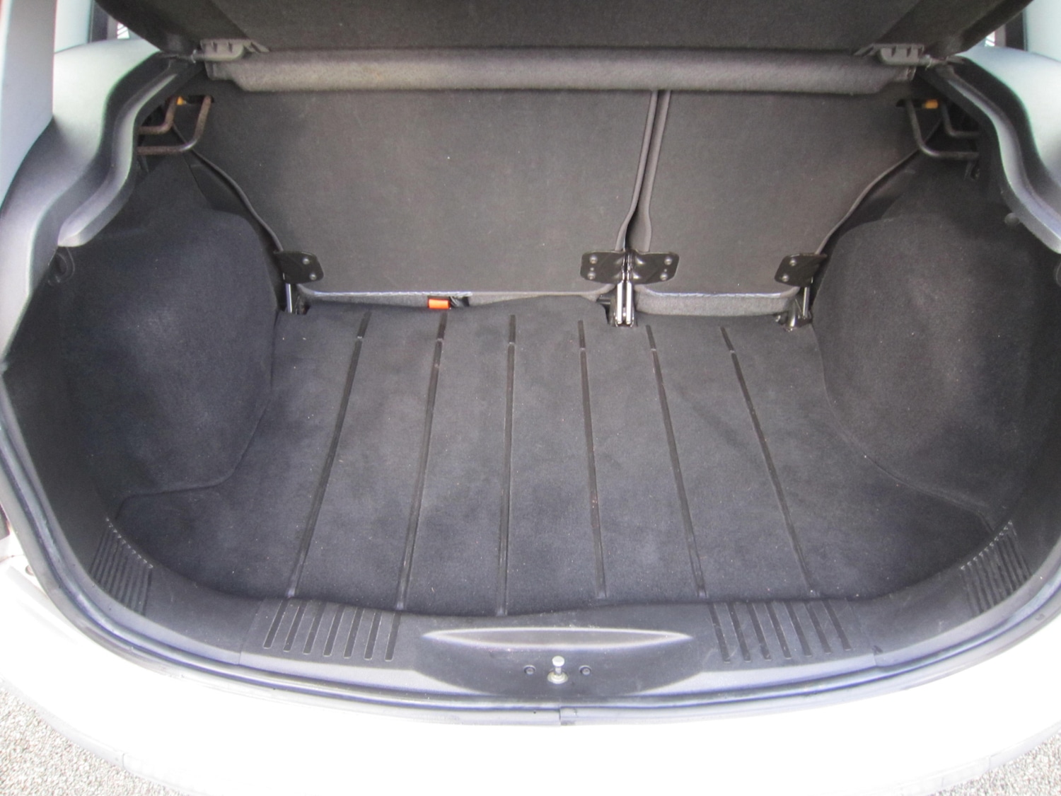 Used Ford Fusion 2007 for sale - 76845929: Photo 22