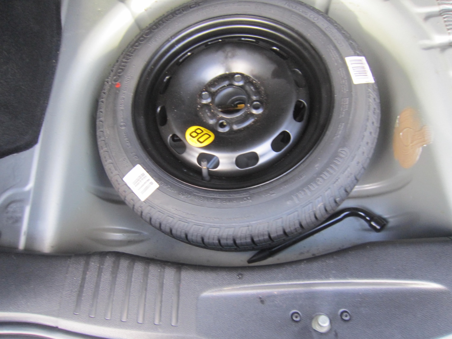 Used Ford Fusion 2007 for sale - 76845929: Photo 23