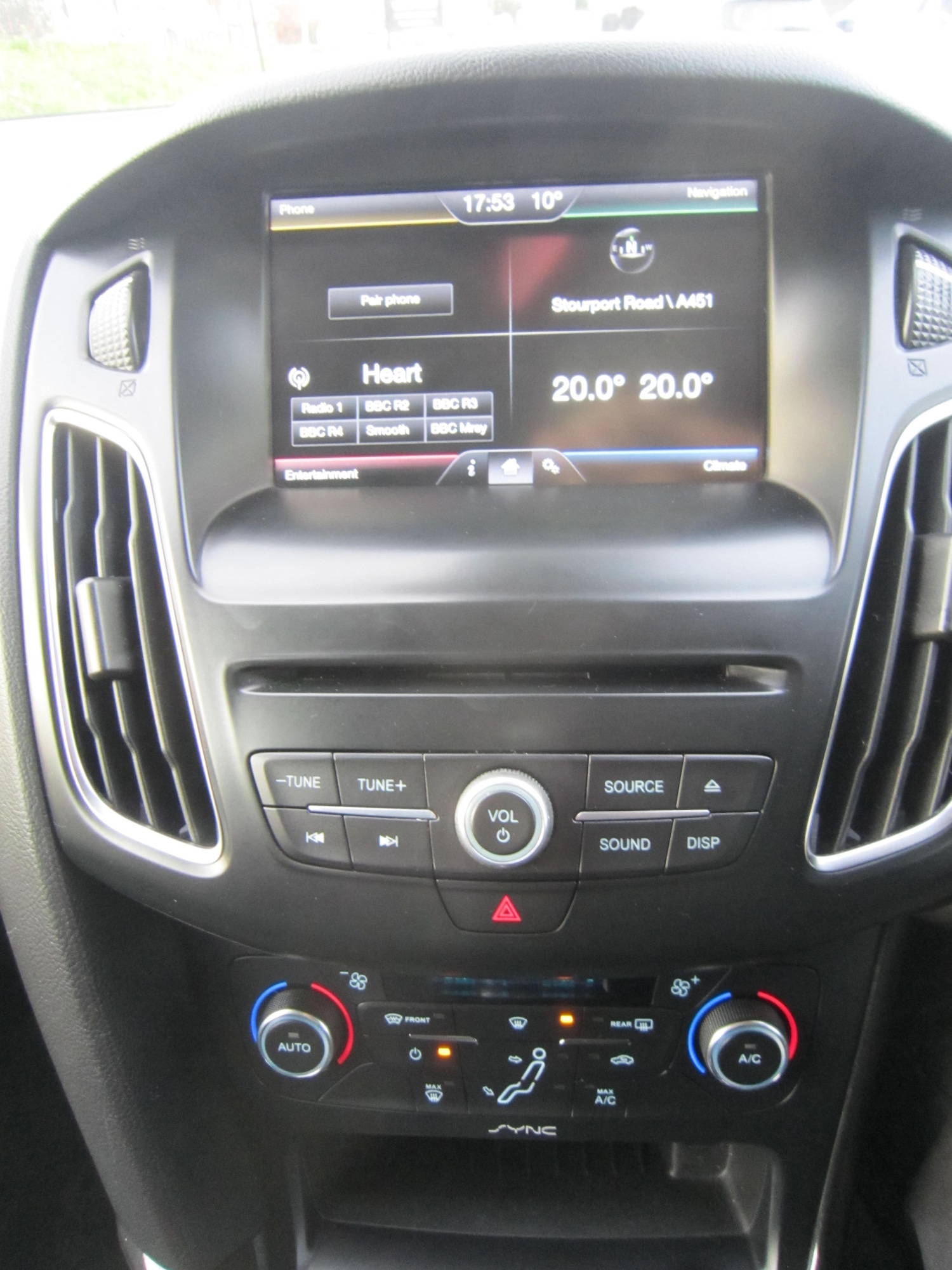 Used Ford Focus 2015 for sale - 78043188: Photo 12